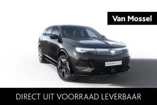 Opel Grandland financial lease – kenteken 488
