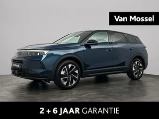 Opel Grandland financial lease