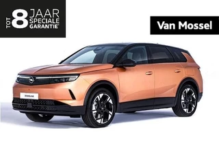 Opel Grandland financial lease