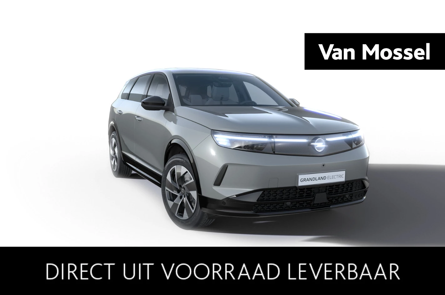 Opel Grandland met kenteken 523 – autofoto 2