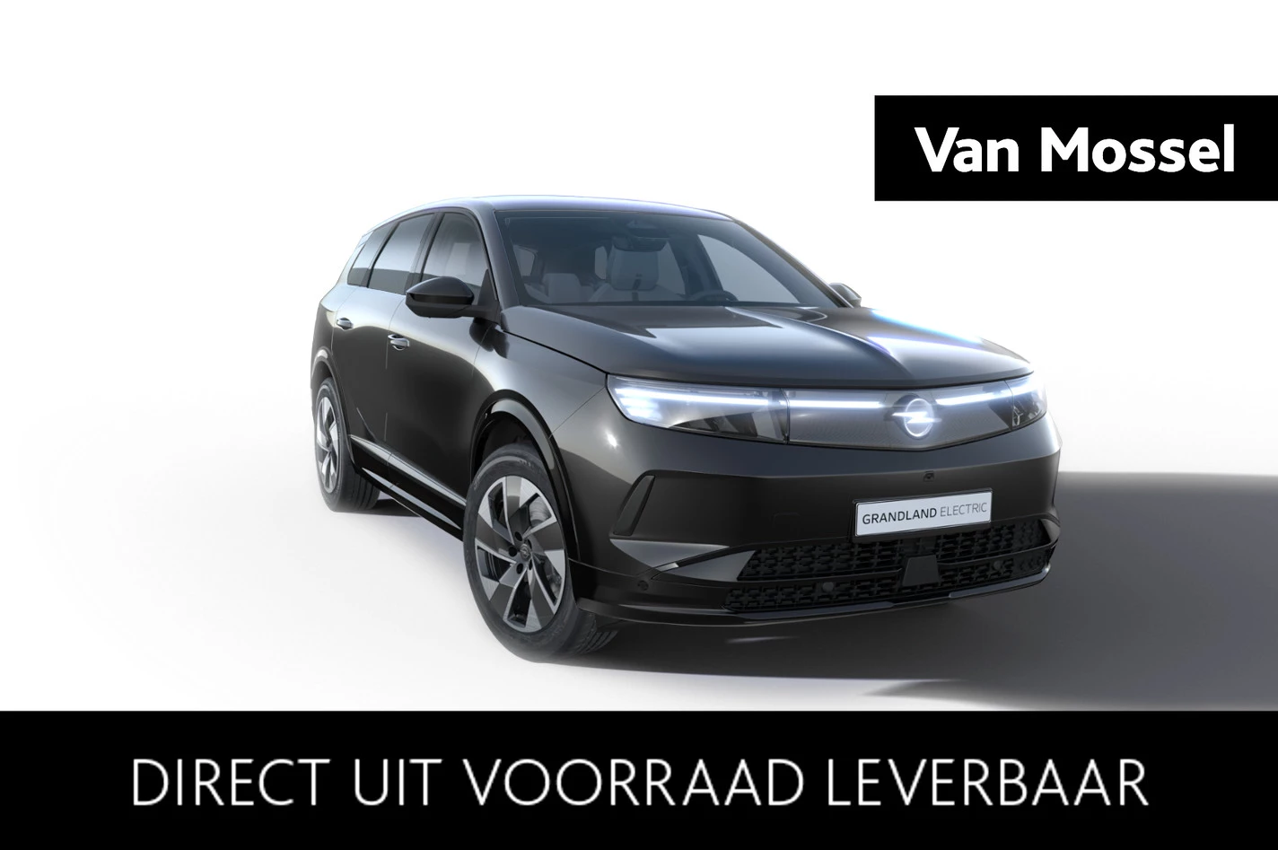 Opel Grandland met kenteken 523 – autofoto 2
