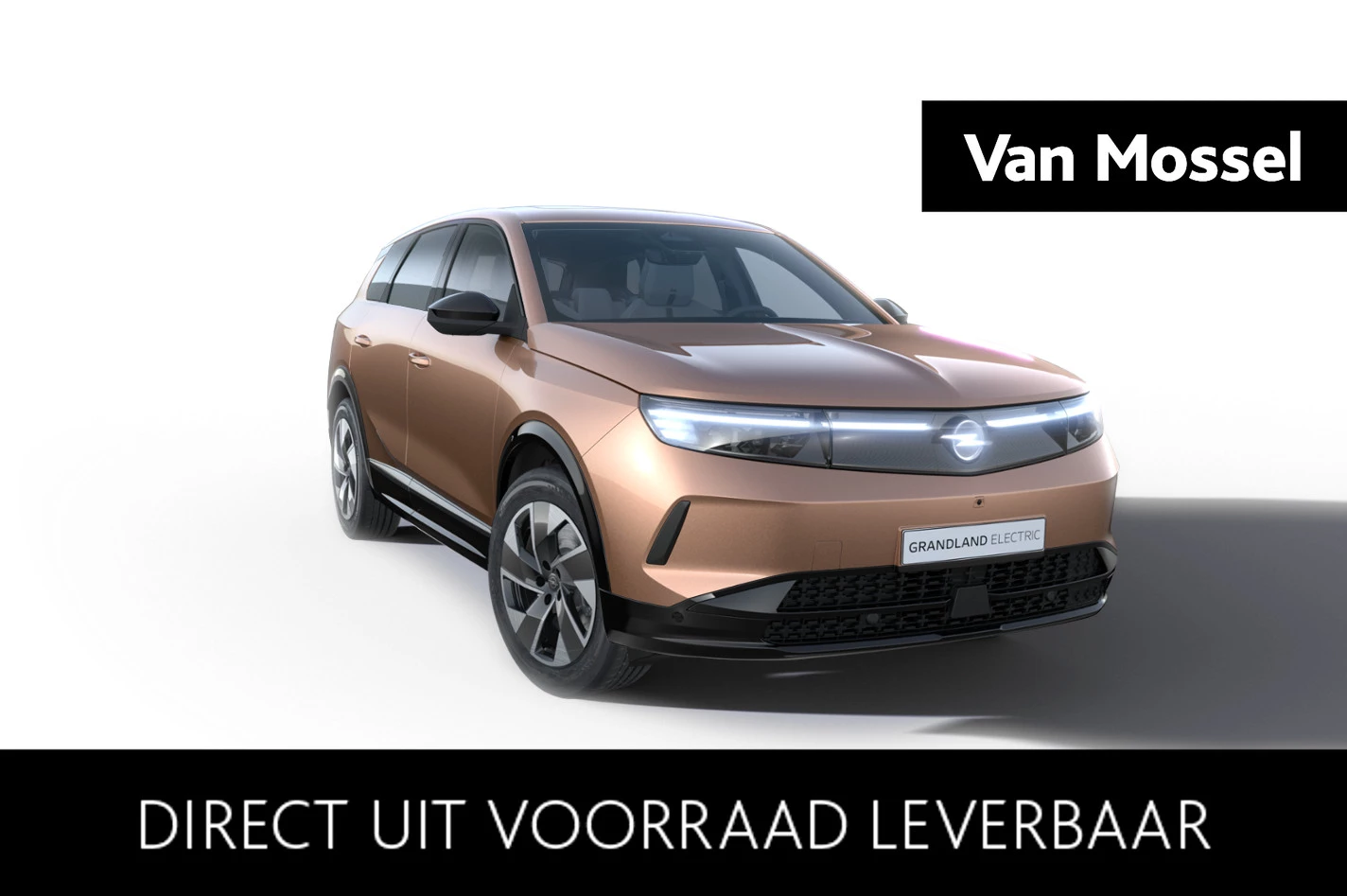 Opel Grandland met kenteken 523 – autofoto 2