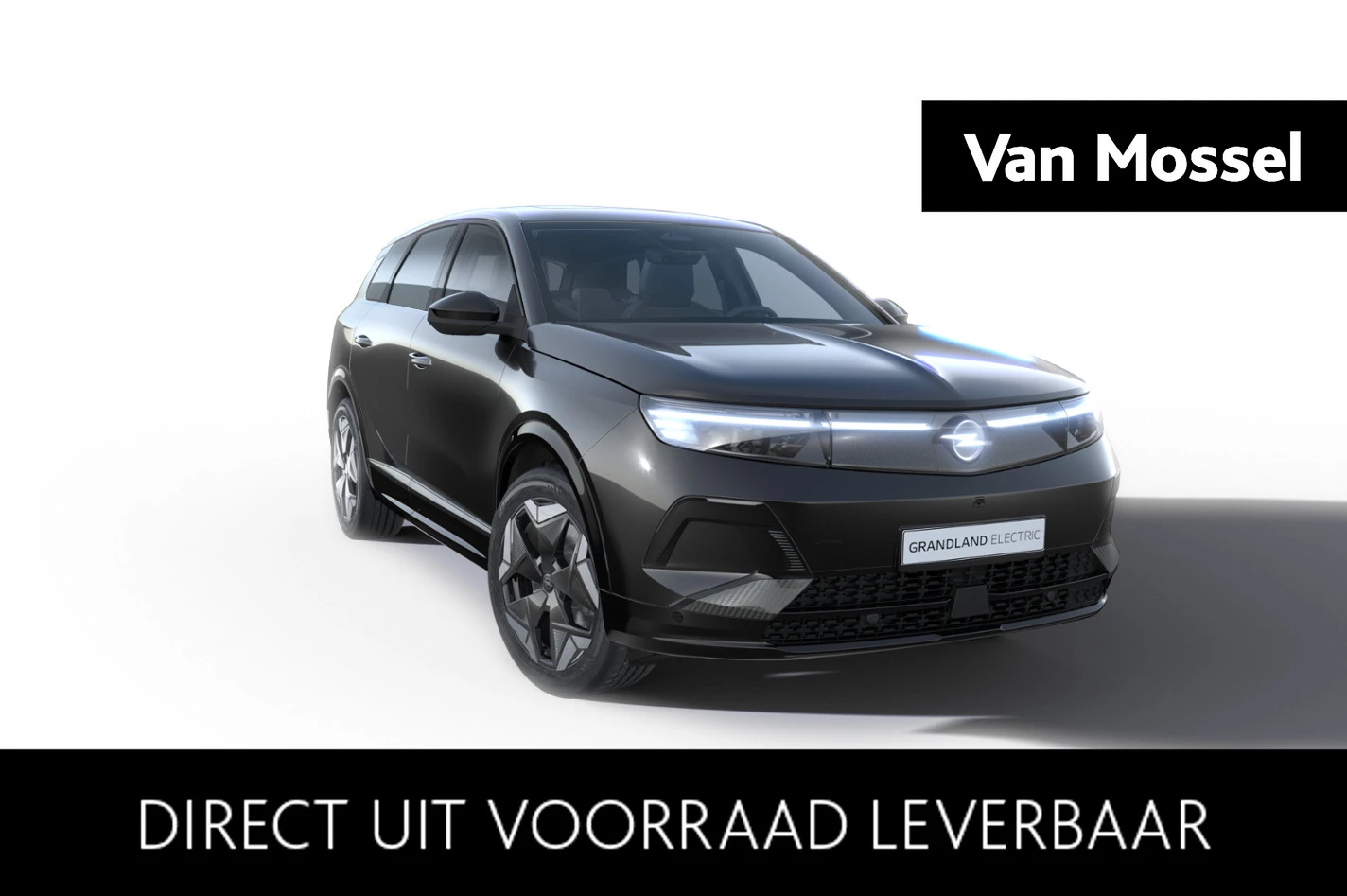 Opel Grandland met kenteken 488 – autofoto 2