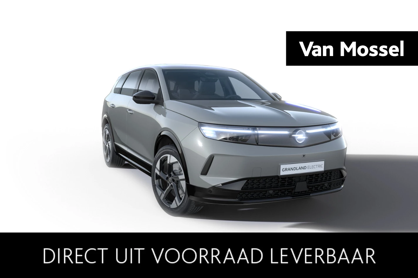 Opel Grandland met kenteken 523 – autofoto 2