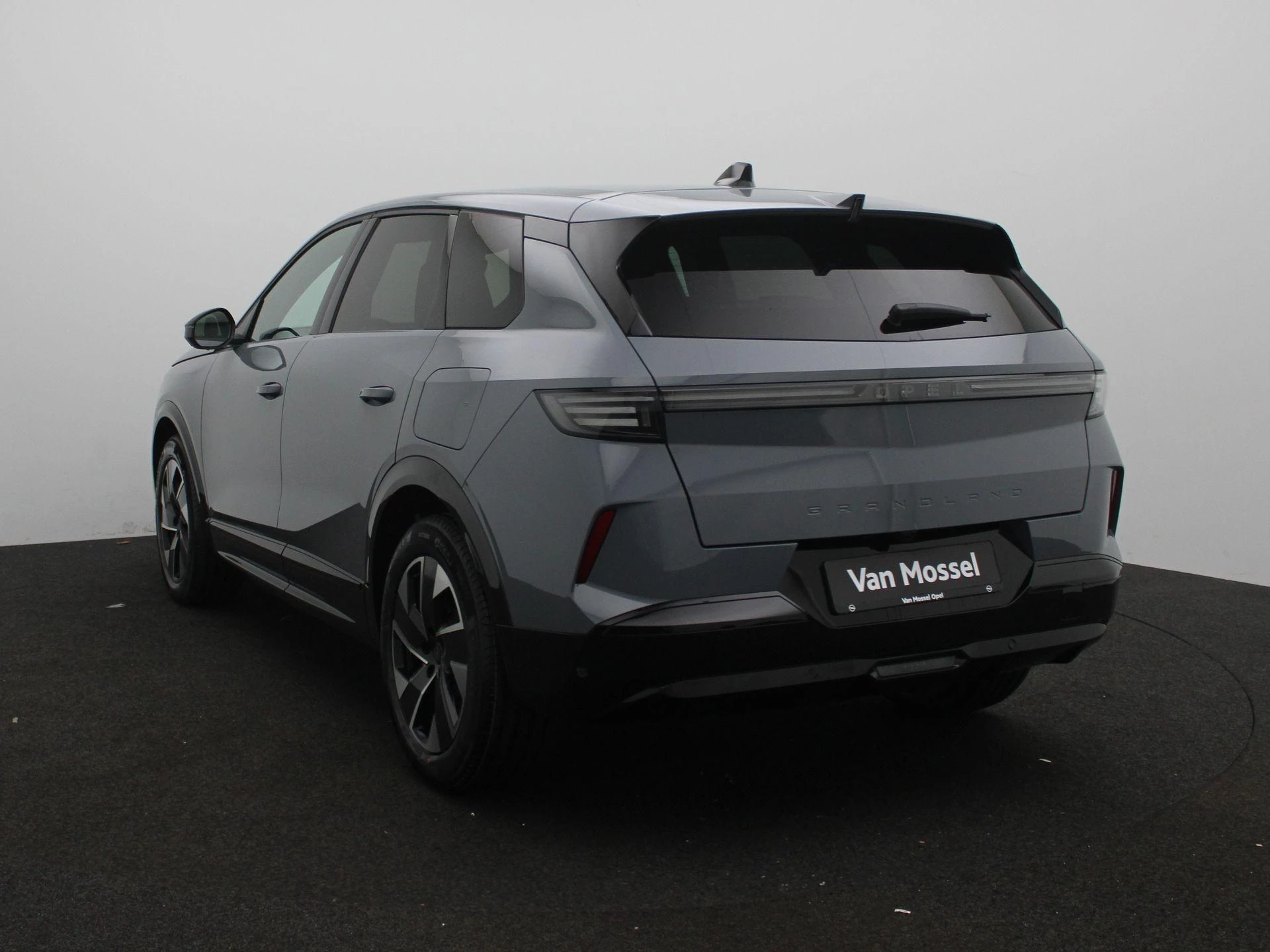 Opel Grandland – autofoto 3