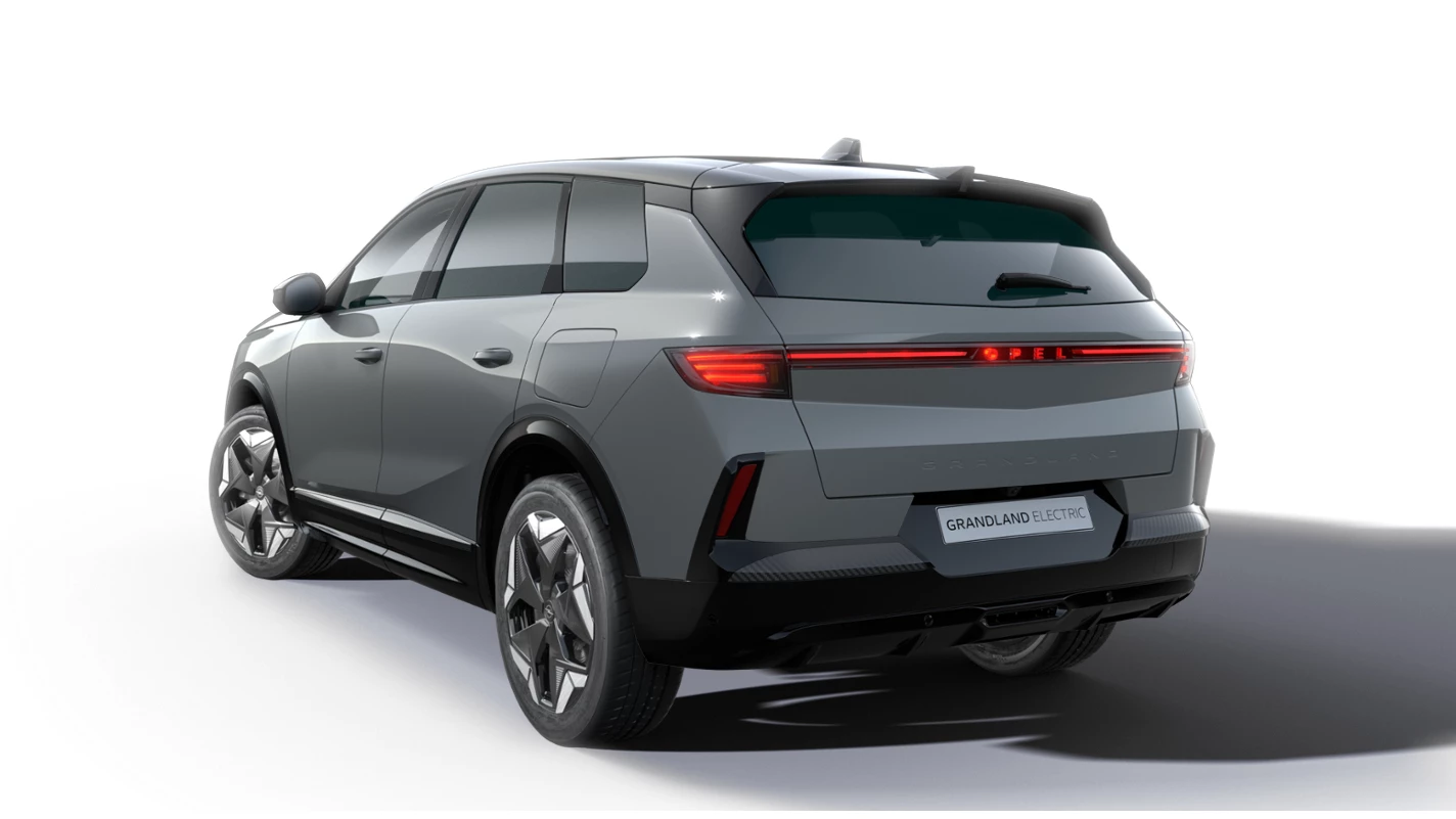 Opel Grandland met kenteken 488 – autofoto 4