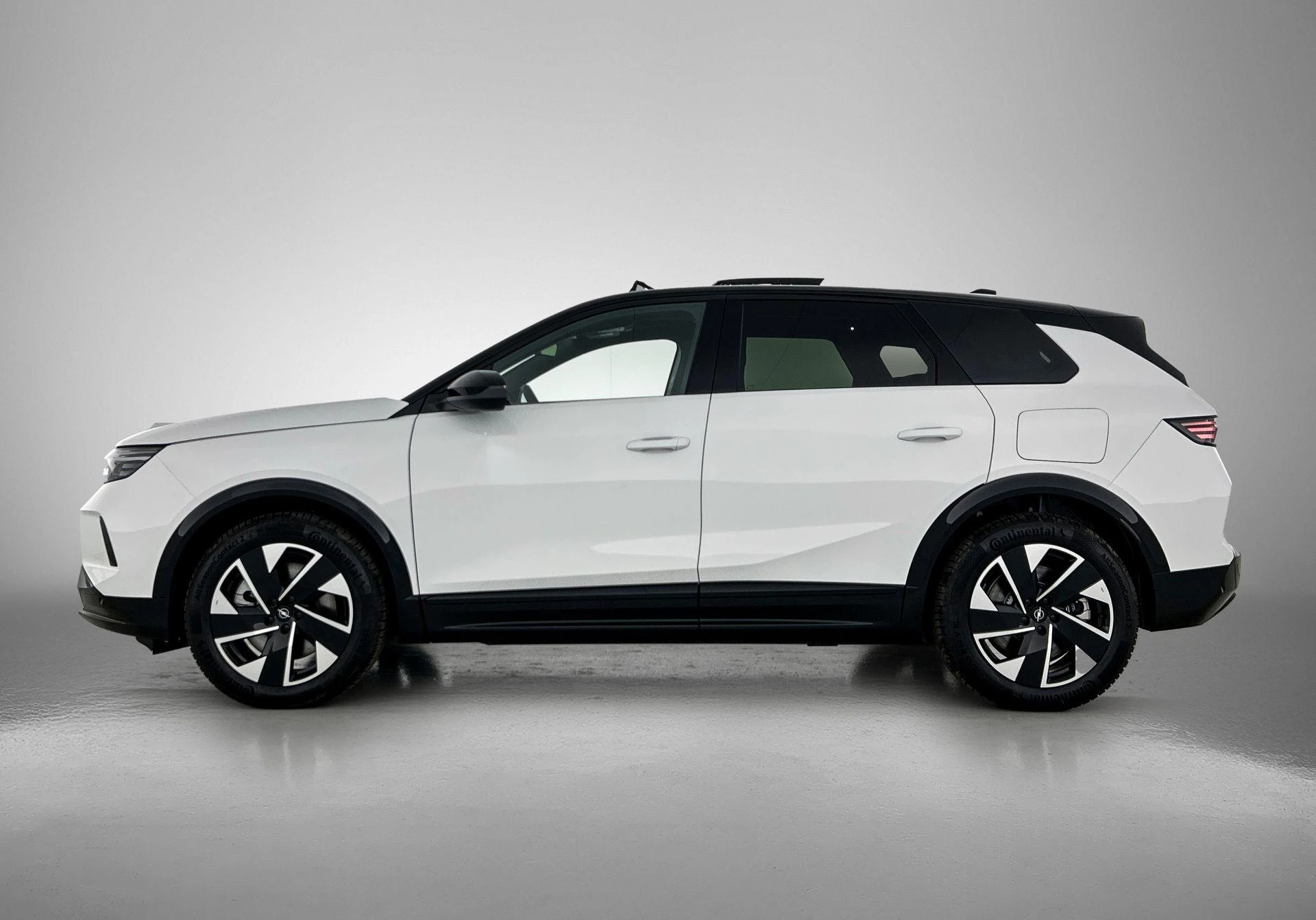 Opel Grandland – autofoto 4