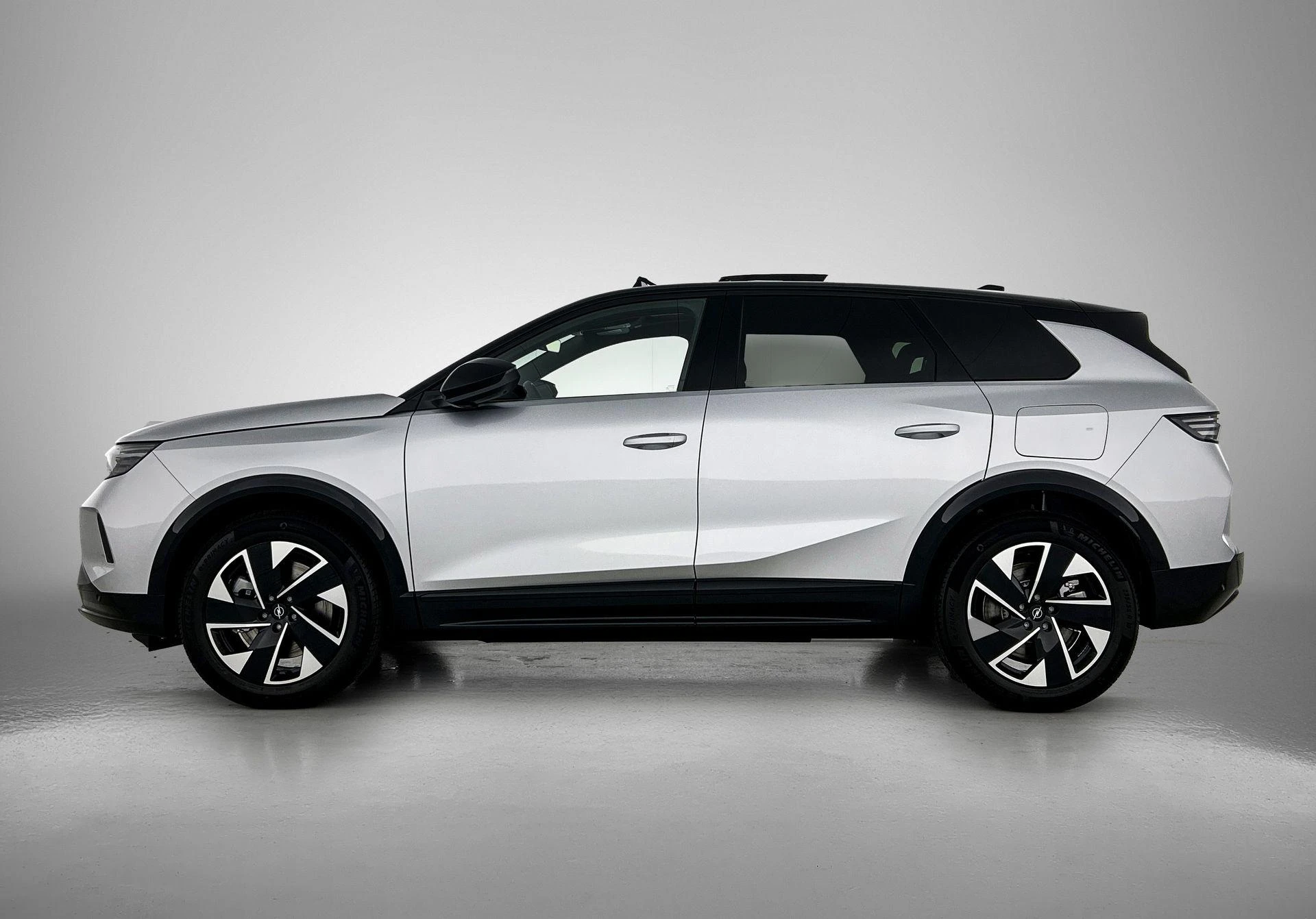 Opel Grandland – autofoto 4