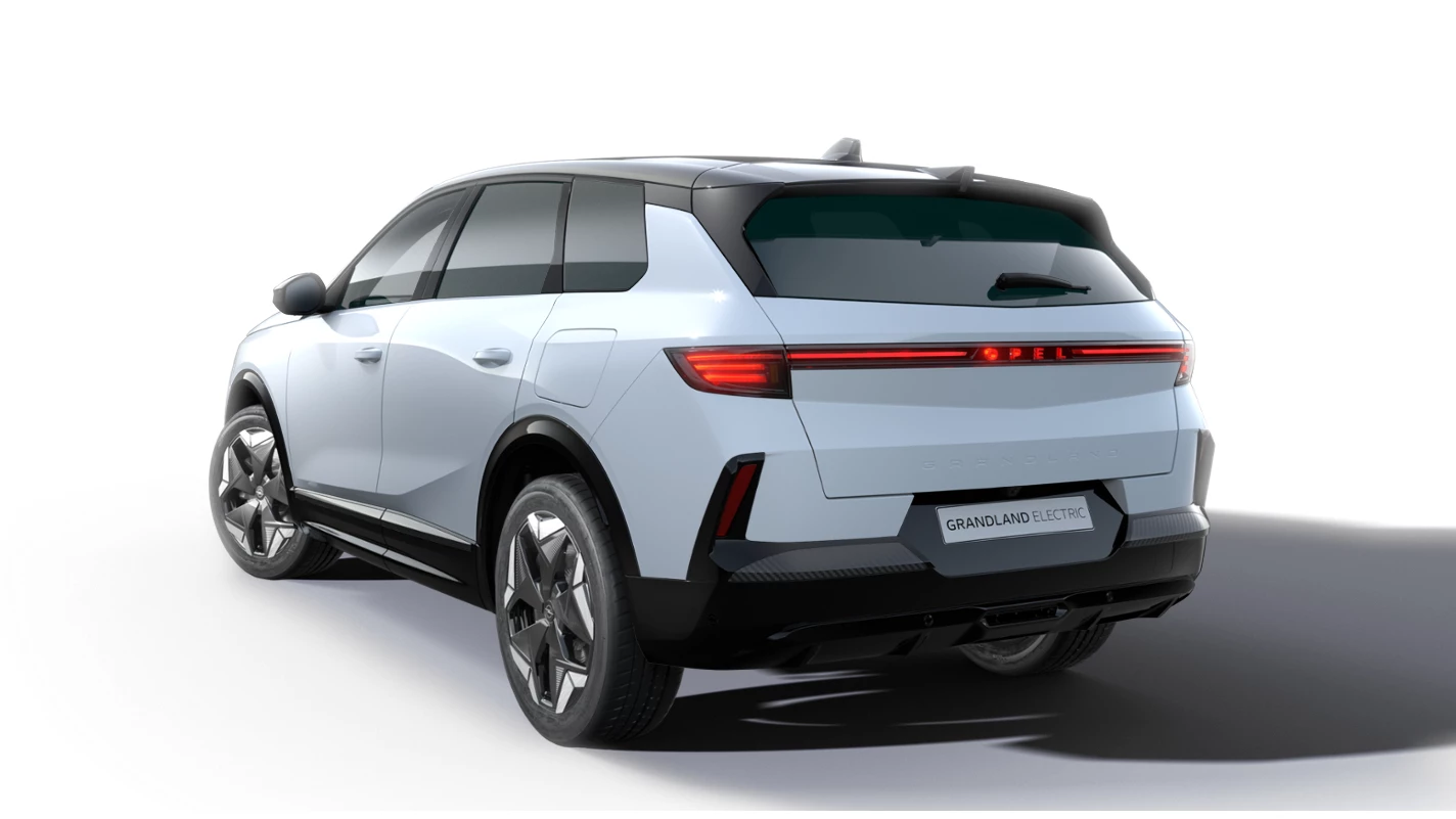 Opel Grandland met kenteken 488 – autofoto 4