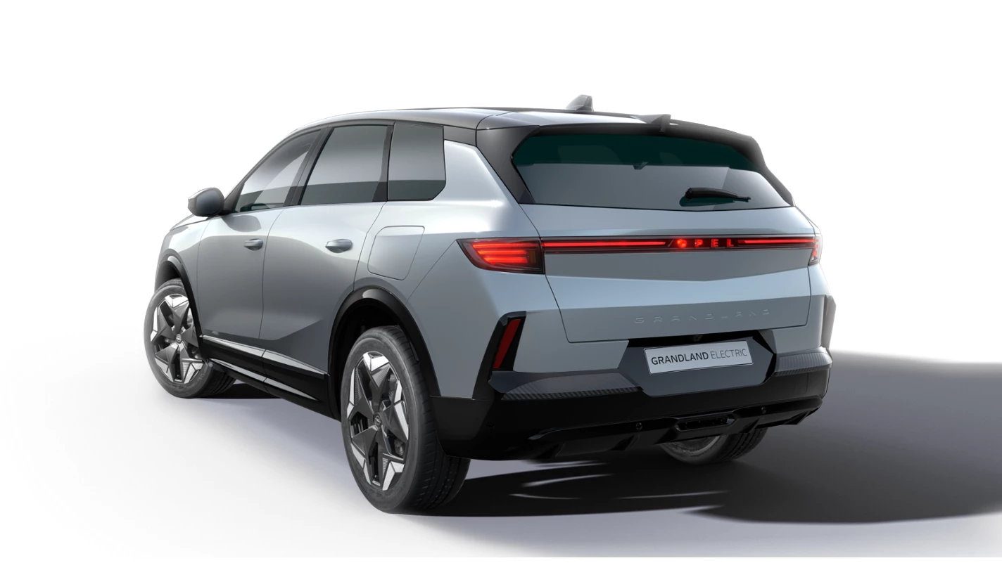 Opel Grandland met kenteken 488 – autofoto 4