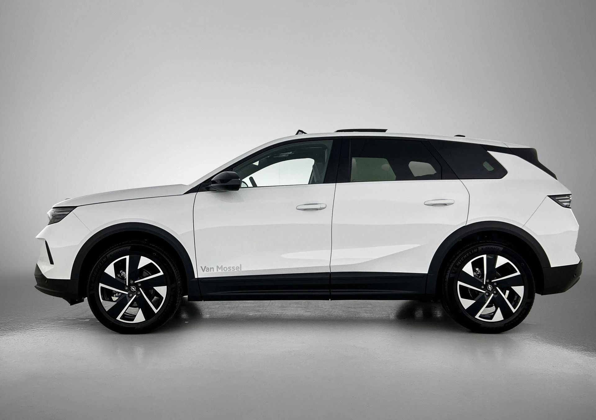 Opel Grandland – autofoto 4