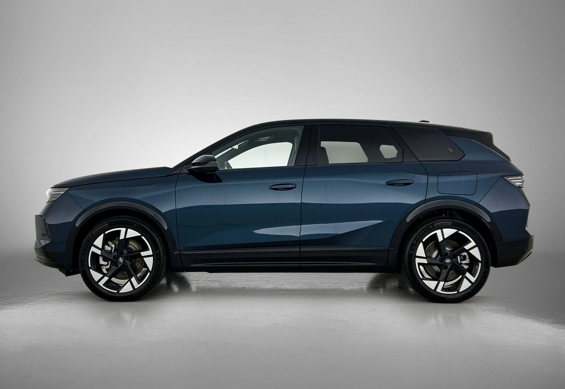 Opel Grandland – autofoto 4