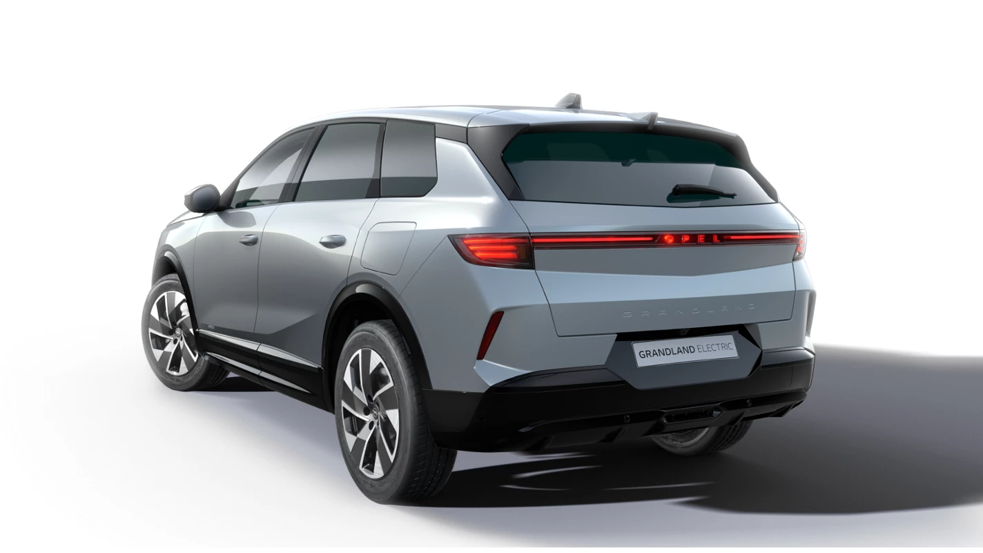 Opel Grandland met kenteken 523 – autofoto 4