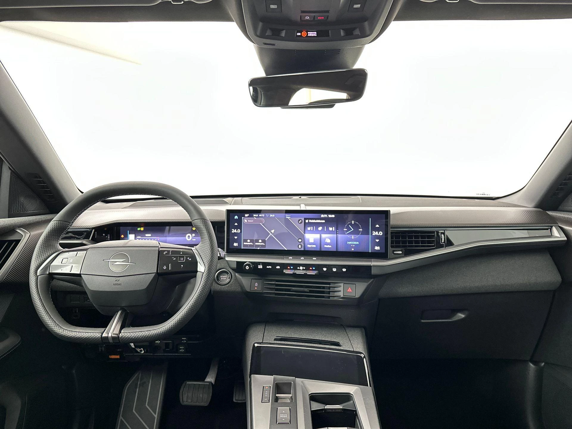 Opel Grandland – autofoto 5