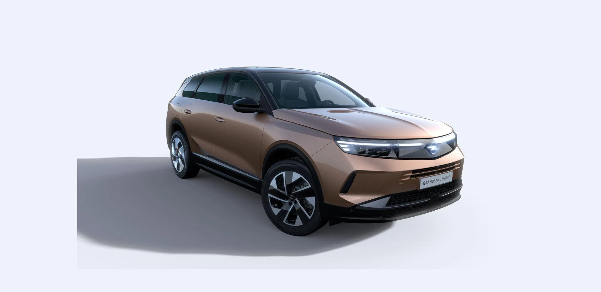 Opel Grandland – autofoto 4