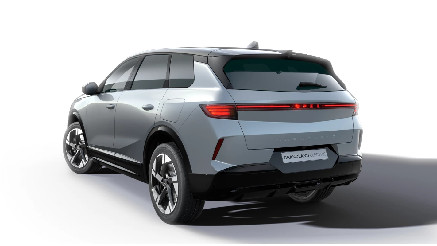 Opel Grandland met kenteken 523 – autofoto 4