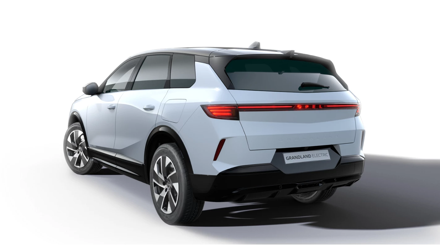 Opel Grandland met kenteken 523 – autofoto 4