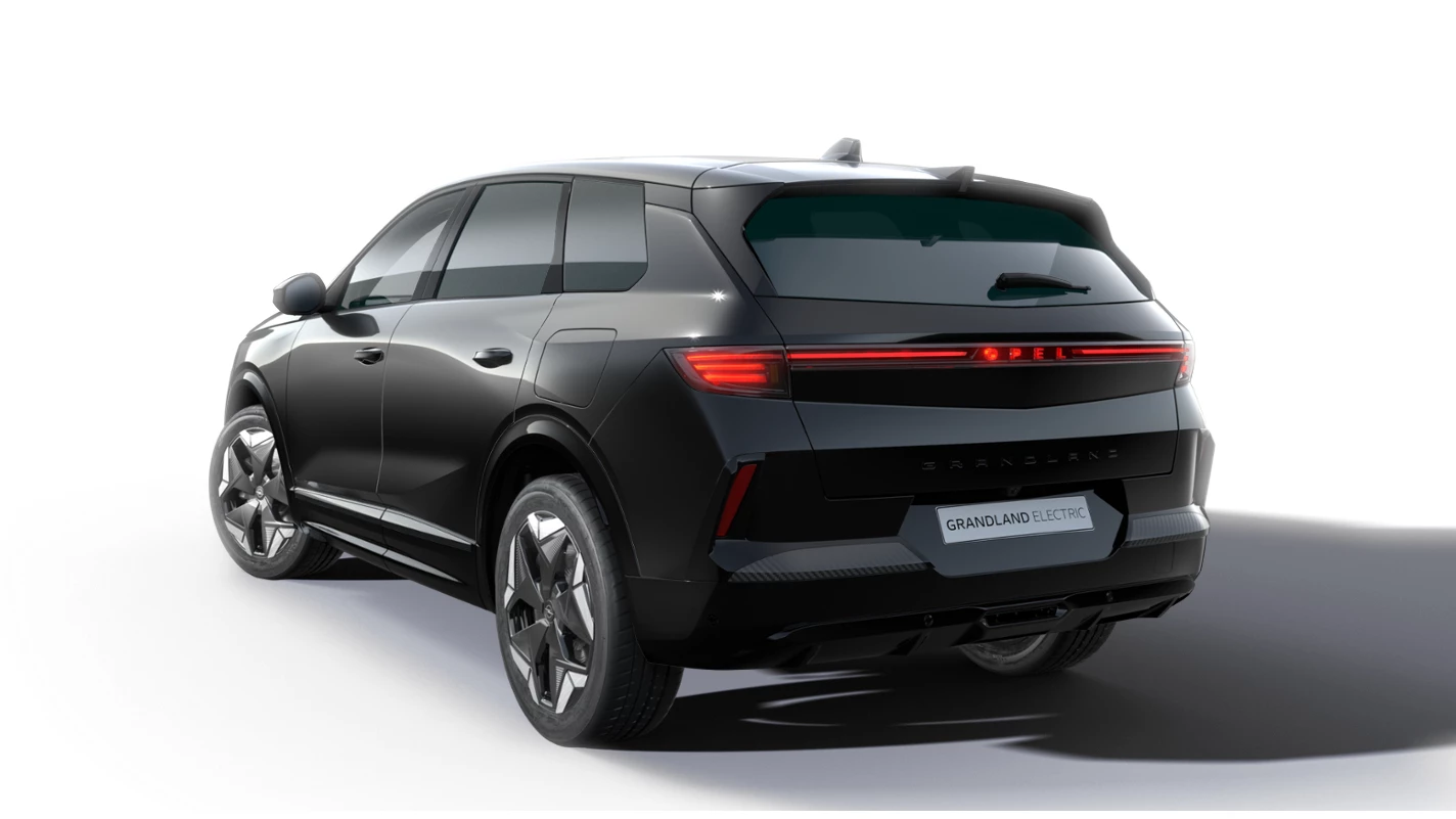 Opel Grandland met kenteken 488 – autofoto 4