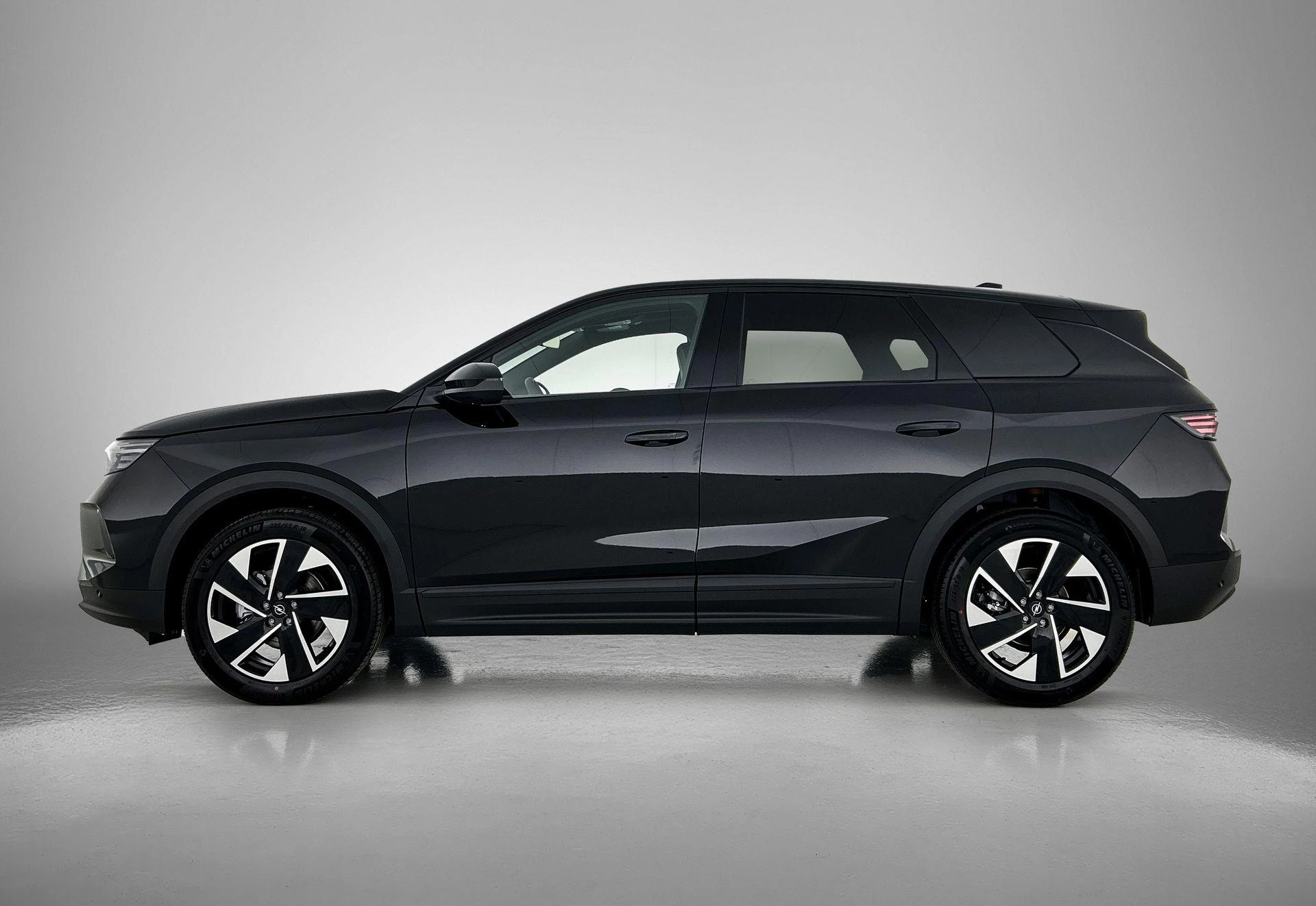 Opel Grandland – autofoto 4