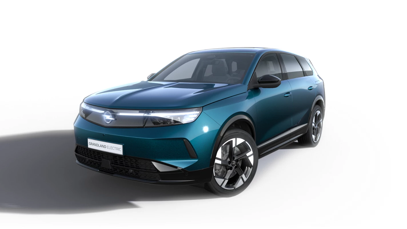 Opel Grandland met kenteken 523 – autofoto 5