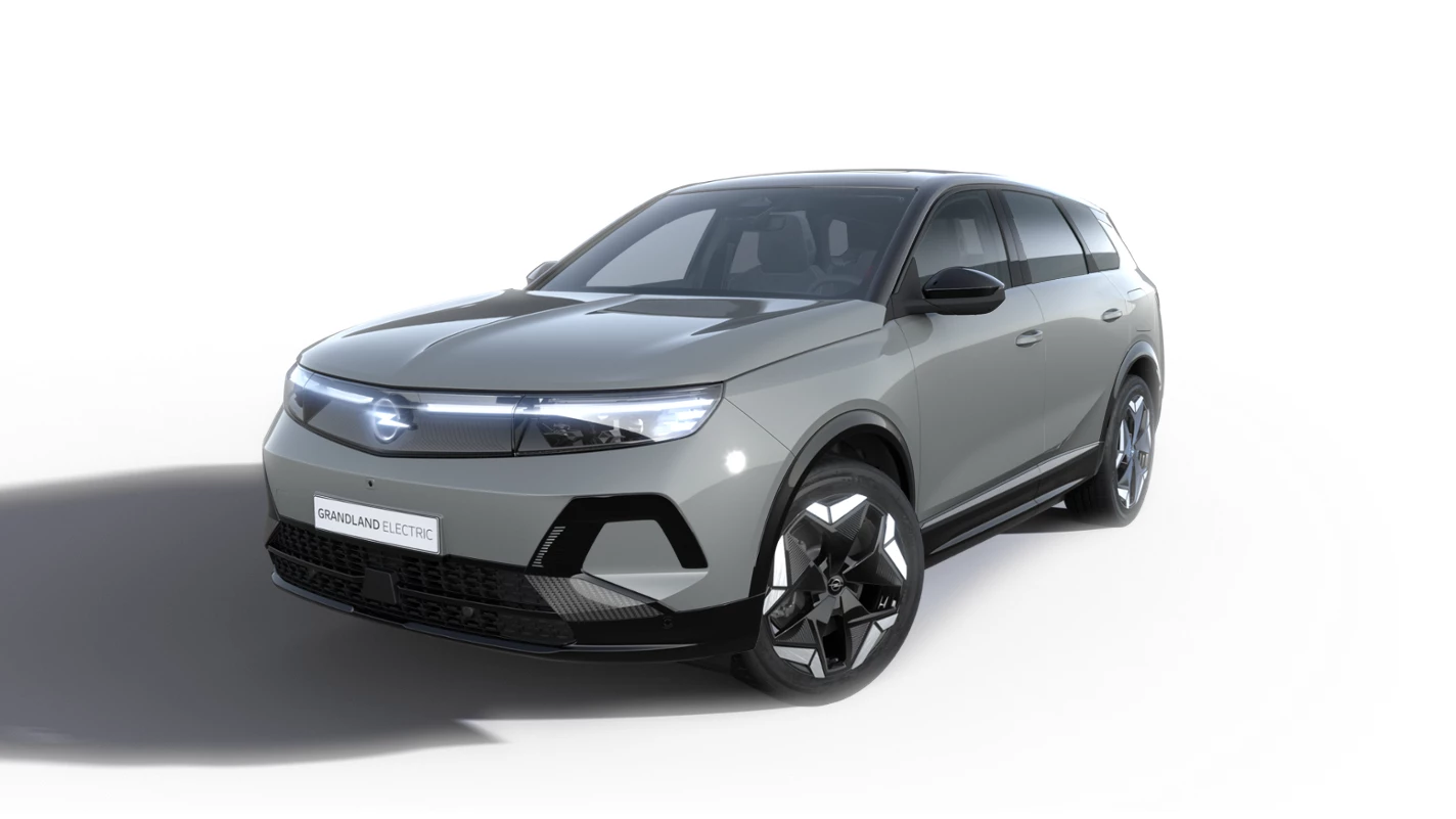 Opel Grandland met kenteken 488 – autofoto 5