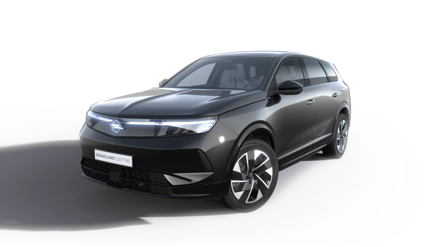 Opel Grandland met kenteken 523 – autofoto 5