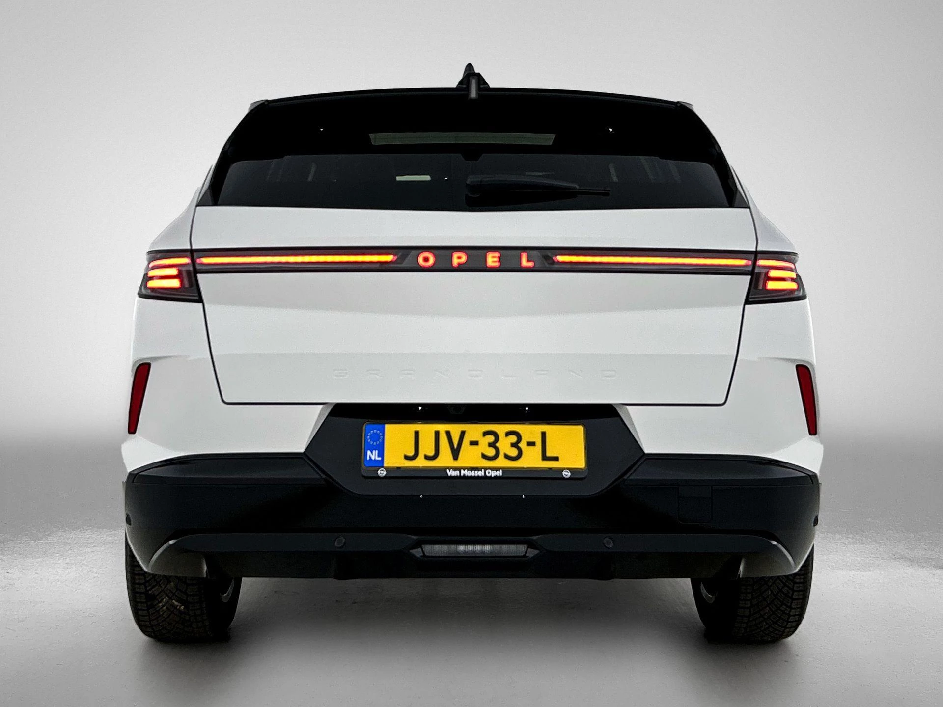 Opel Grandland – autofoto 5
