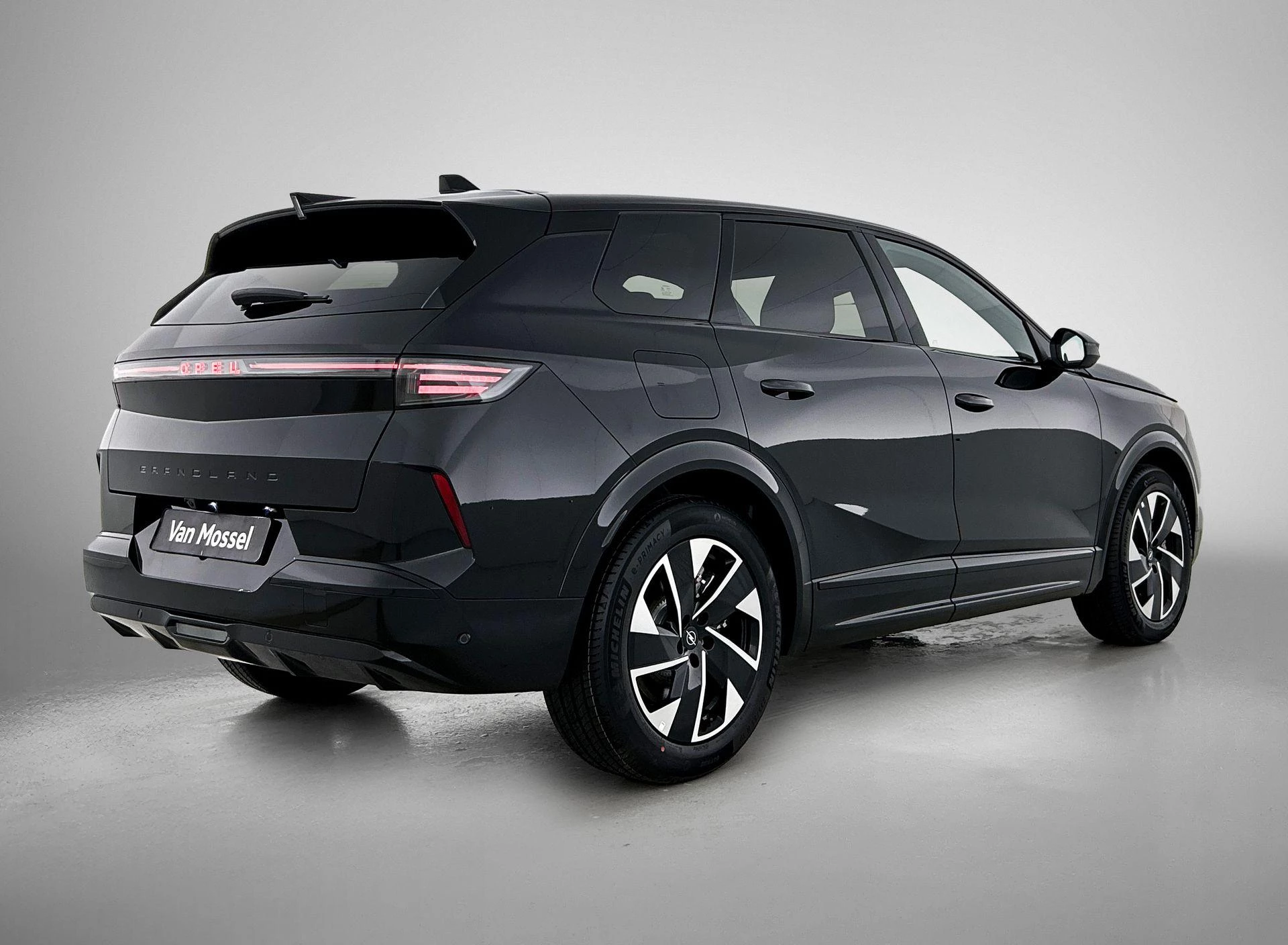 Opel Grandland – autofoto 5