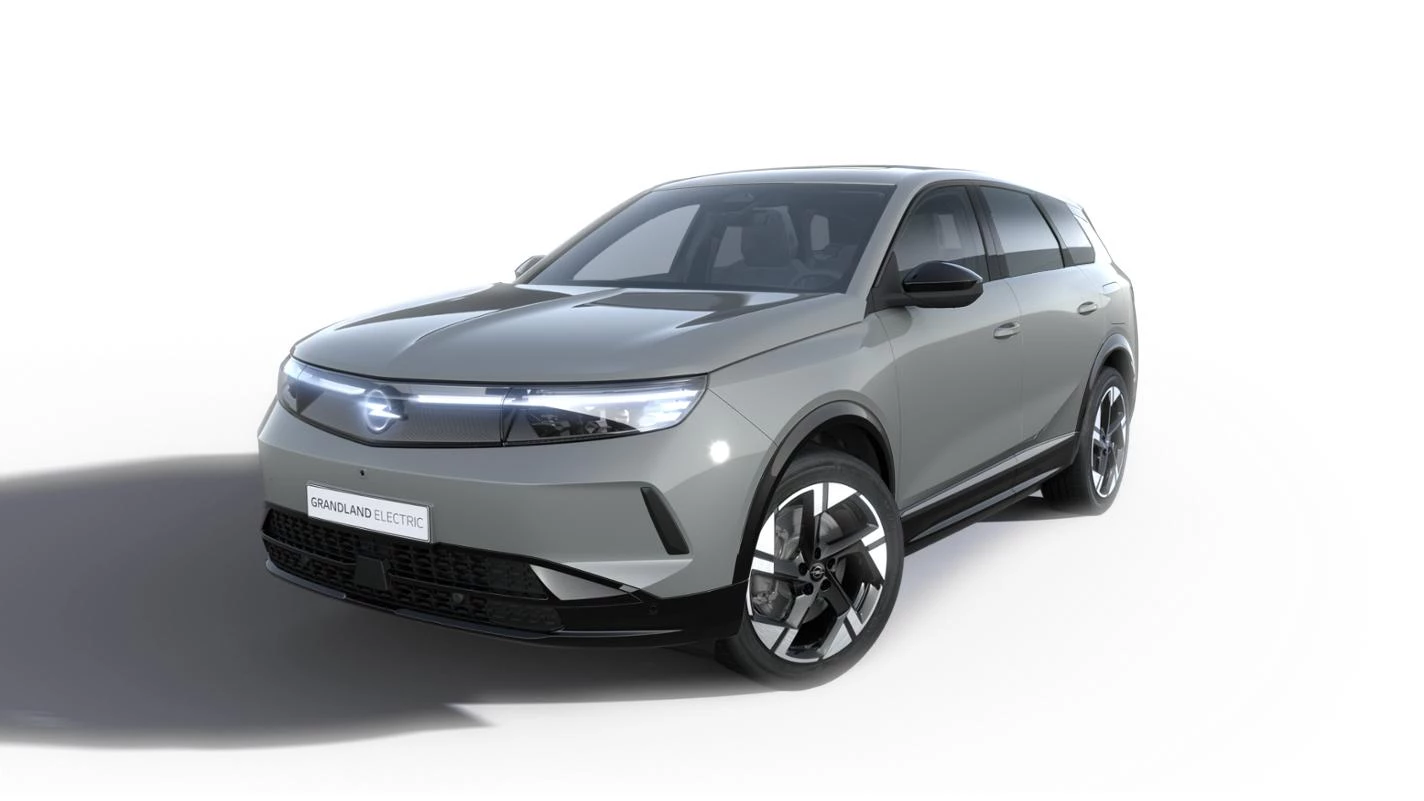 Opel Grandland met kenteken 523 – autofoto 5