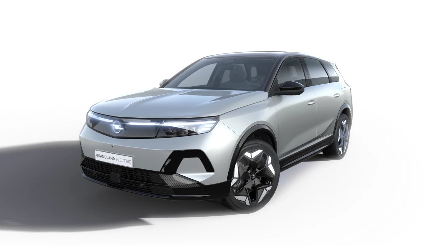 Opel Grandland met kenteken 488 – autofoto 5