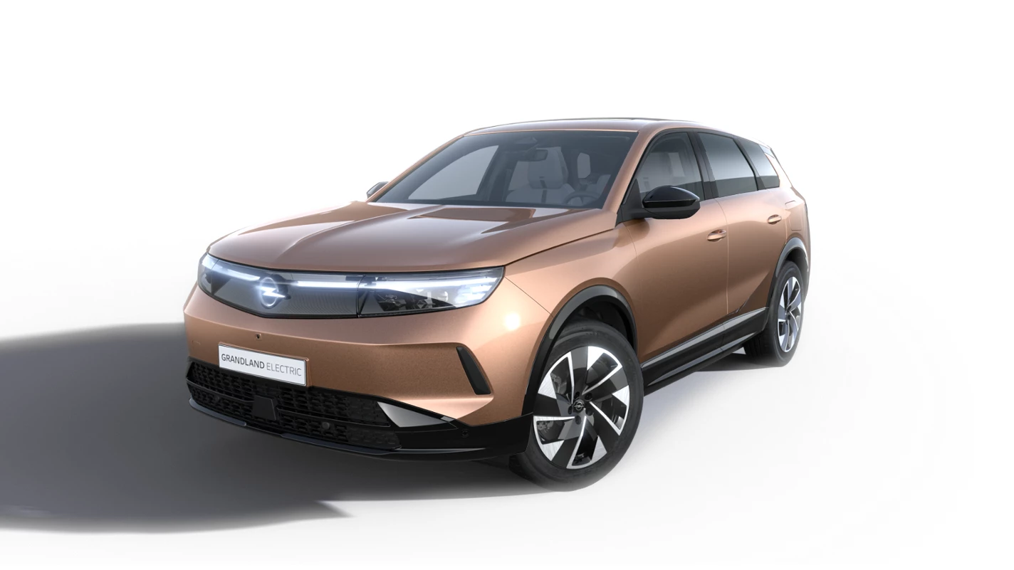 Opel Grandland met kenteken 523 – autofoto 5