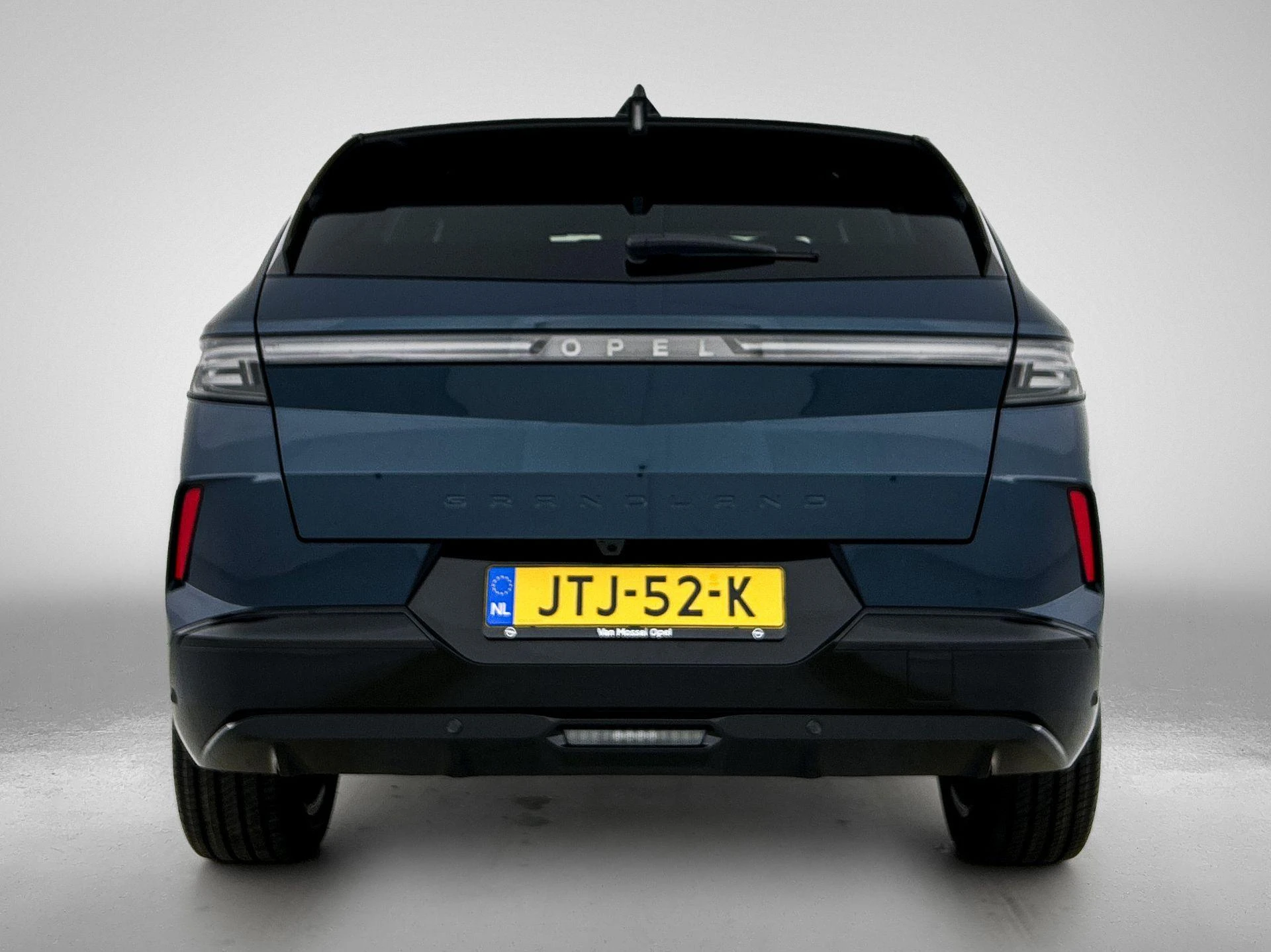 Opel Grandland – autofoto 5