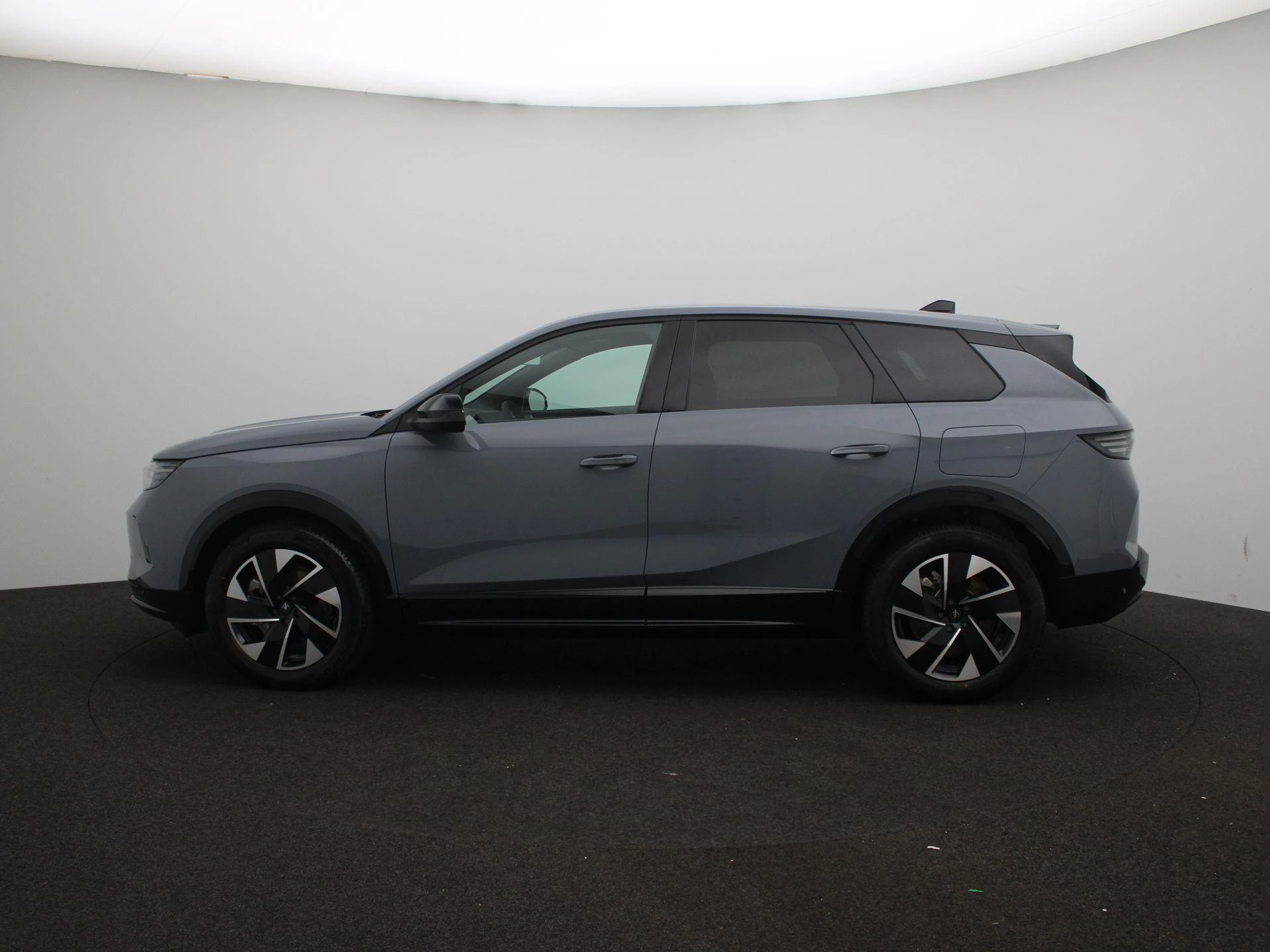 Opel Grandland – autofoto 5