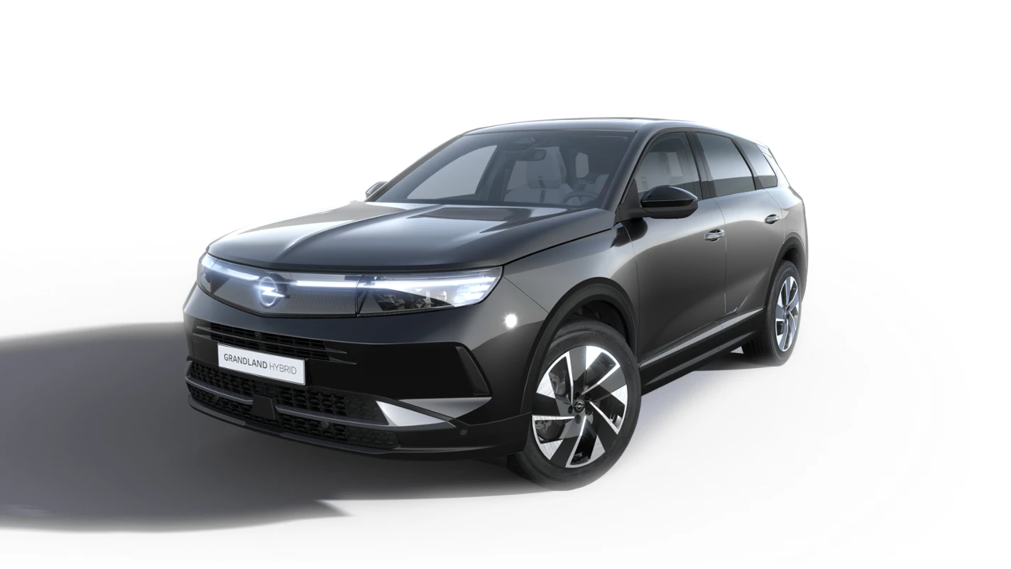 Opel Grandland – autofoto 5