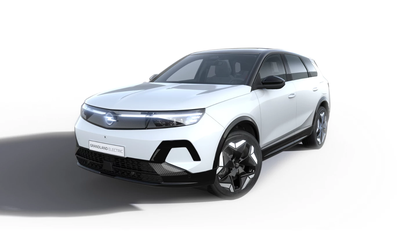 Opel Grandland met kenteken 488 – autofoto 5
