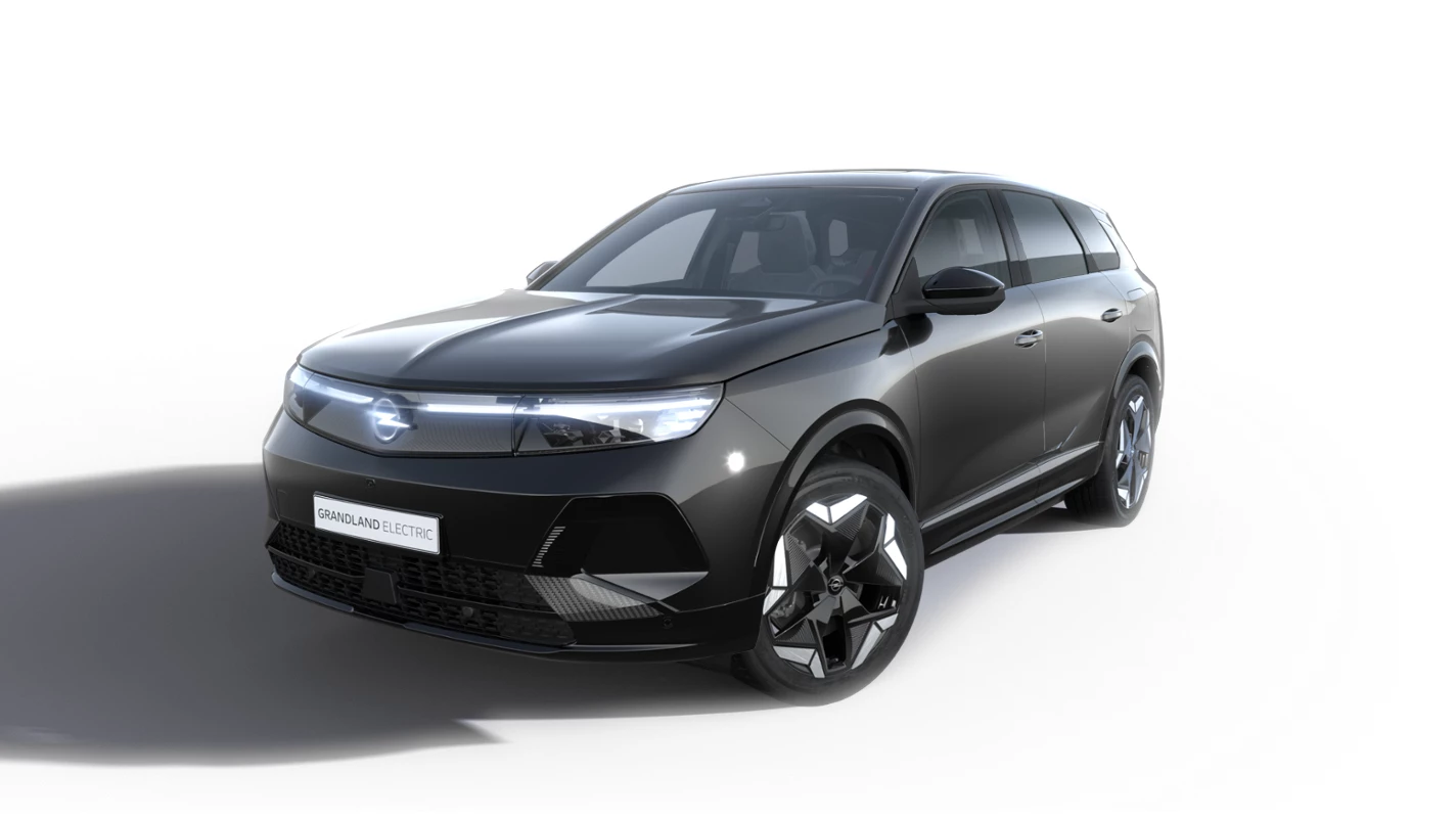 Opel Grandland met kenteken 488 – autofoto 5