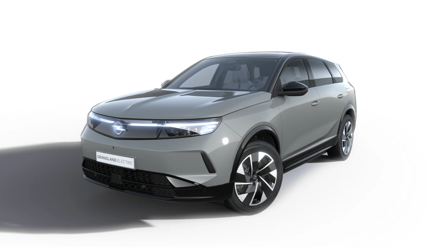 Opel Grandland met kenteken 523 – autofoto 5
