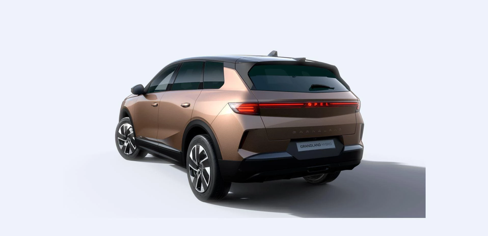 Opel Grandland – autofoto 5