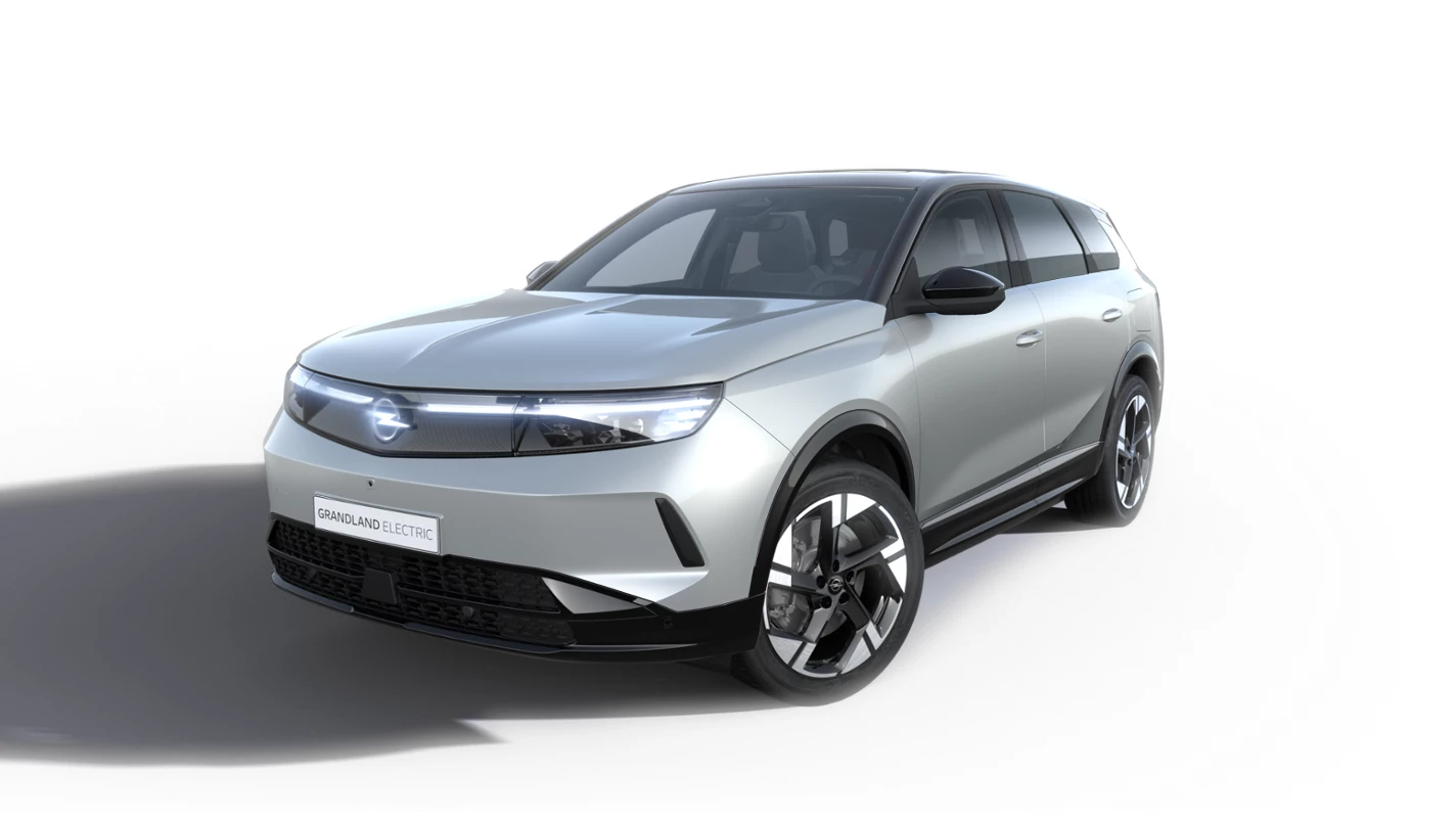 Opel Grandland met kenteken 523 – autofoto 5