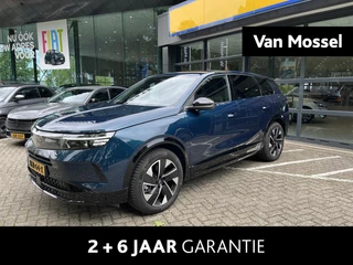 Opel Grandland financial lease – kenteken JKN-64-X