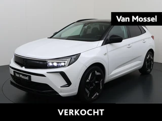 Opel Grandland financial lease – kenteken KBP-03-T