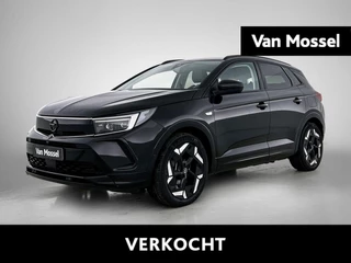 Opel Grandland financial lease – kenteken KDR-57-X