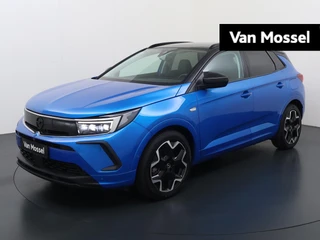 Opel Grandland financial lease – kenteken KPL-15-D
