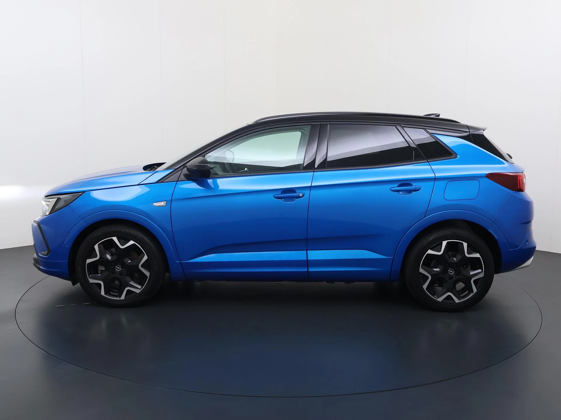 Opel Grandland met kenteken KPL-15-D – autofoto 4