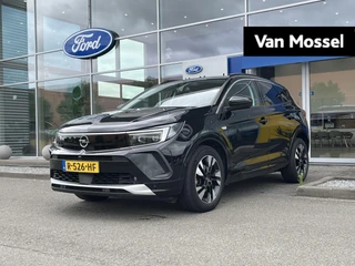 Opel Grandland financial lease – kenteken R-526-HF