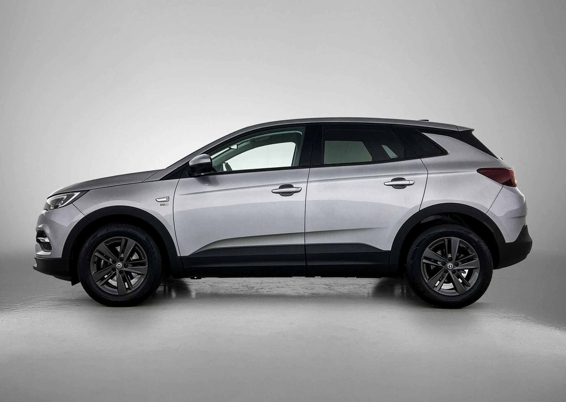Opel GrandlandX met kenteken 52100 – autofoto 4