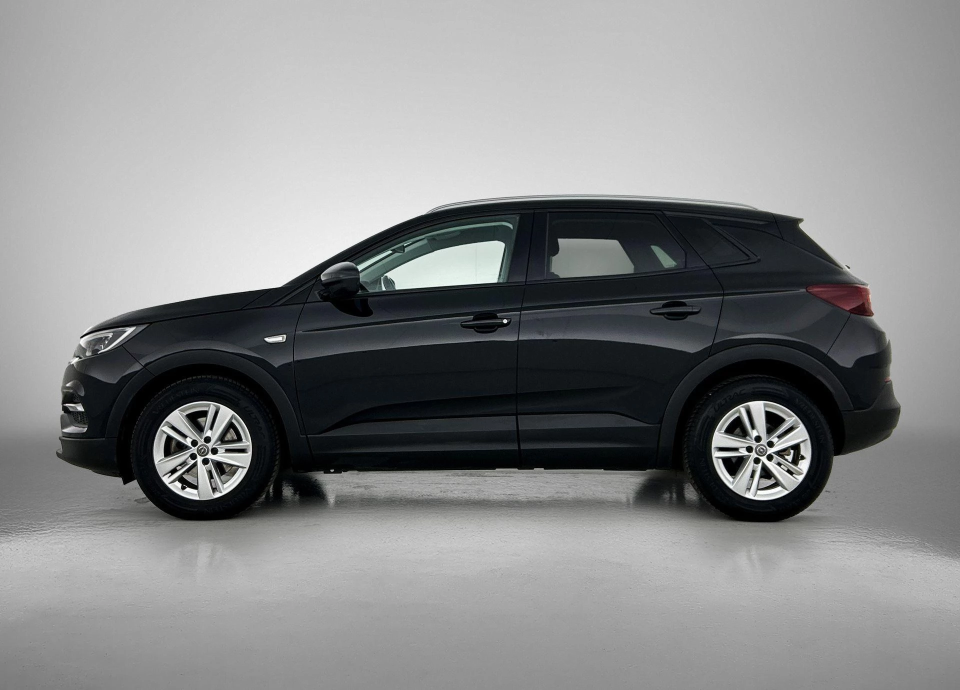 Opel GrandlandX met kenteken 52100 – autofoto 4