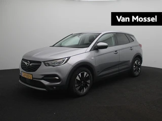 Opel GrandlandX financial lease – kenteken GJP-85-L