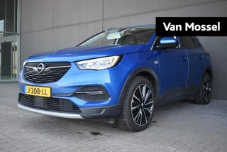 Opel GrandlandX financial lease – kenteken J-208-LL