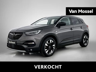 Opel GrandlandX financial lease – kenteken JXH-94-Z